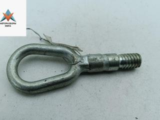 крюк буксировочный BMW 5 серия E39 1999, 2.5 л., бензин, АКПП, серый, седан