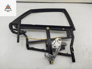 стеклоподъемник электрический задний правый Audi A6 4B/C5 1998, 2.8 л., бензин, МКПП, серый, седан, 4B0839398B