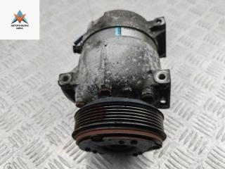 компрессор кондиционера Renault Laguna 2 поколение 2001, 2.0 л., бензин, 8200021822
