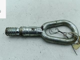 крюк буксировочный BMW 5 серия E39 1999, 2.5 л., дизель, МКПП, серый, седан