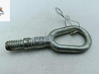 крюк буксировочный BMW 3 серия E46 2000, 1.9 л., бензин, МКПП, чёрный, купе