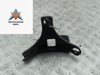 кронштейн заднего бампера Peugeot 307 1 поколение 2004, 2.0 л., дизель, МКПП, серый, универсал, 9656744780