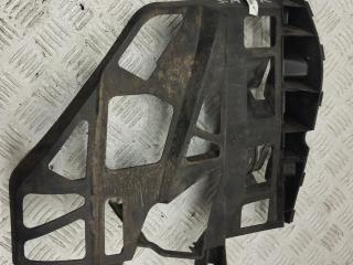 кронштейн заднего бампера Ford S-Max 1 поколение 2009, 2.2 л., дизель, МКПП, синий, минивэн, 6M21R17E850AE