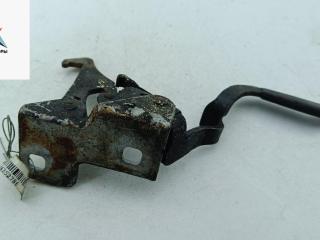 ручка открывания капота BMW 3 серия E46 [рестайлинг] 2002, 2.5 л., бензин, МКПП, серый, седан, 8213029