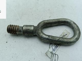 крюк буксировочный BMW 3 серия E46 [рестайлинг] 2004, 2.2 л., бензин, АКПП, серый, универсал