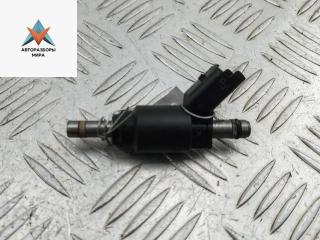 форсунка Renault Laguna 2 поколение 2001, 2.0 л., бензин, МКПП, красный, хетчбэк 5 дв., 7700113478