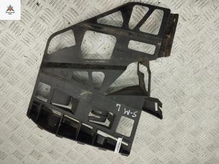 кронштейн заднего бампера Ford S-Max 1 поколение 2009, 2.2 л., дизель, МКПП, синий, минивэн, 6M121R17E851AE