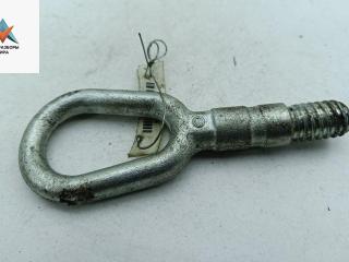 крюк буксировочный BMW 5 серия E39 [рестайлинг] 2002, 2.5 л., бензин, МКПП, чёрный, универсал