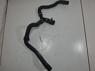 патрубок отопителя (печки) Ford Focus II 2009, 1.6 л., i, бензин