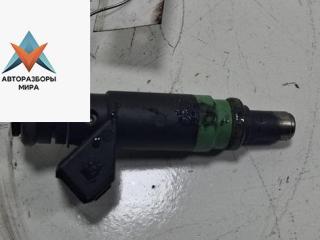 форсунка Ford Focus 2 поколение [рестайлинг] 2009, 1.6 л., i, бензин, МКПП, чёрный, универсал, 98MFBC