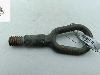 крюк буксировочный BMW 5 серия E39 1998, 2.0 л., бензин, МКПП, серый, универсал