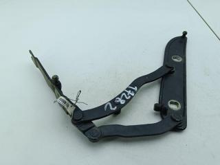 петля крышки багажника BMW 3 серия E46 2000, чёрный, купе, 8220074