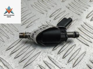 форсунка Renault Laguna 2 поколение 2001, 2.0 л., бензин, МКПП, красный, хетчбэк 5 дв., 7700113478