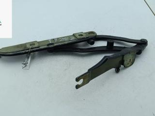 петля крышки багажника BMW 3 серия E46 2000, чёрный, купе, 8220073