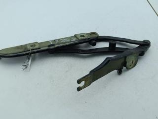 петля крышки багажника BMW 3 серия E46 2000, чёрный, купе, 8220073