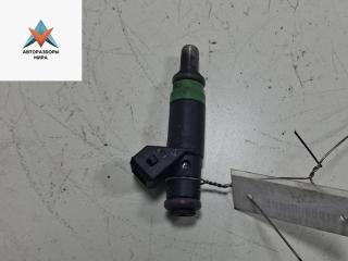 форсунка Ford Focus 2 поколение [рестайлинг] 2009, 1.6 л., i, бензин, МКПП, чёрный, универсал, 98MFBC