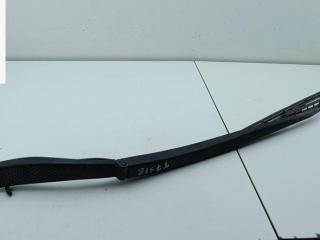 Щеткодержатель (поводок стеклоочистителя) передний Peugeot 807 1 поколение 2005, 2.0 л., бензин, МКПП, синий, минивэн, 80007117