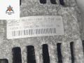 генератор Ford Focus 2 поколение [рестайлинг] 2009, 1.6 л., i, бензин, МКПП, чёрный, универсал, Q9K3B3N1110300AF - фото №2