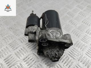 стартер Renault Laguna 2 поколение 2001, 2.0 л., бензин, МКПП, красный, хетчбэк 5 дв., 0001106023, 8200186148