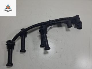 провод высоковольтный Ford Focus 2 поколение [рестайлинг] 2009, 1.6 л., i, бензин, МКПП, чёрный, универсал