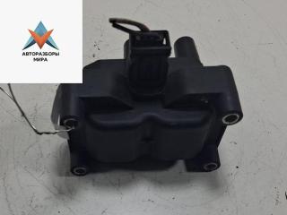 катушка зажигания Ford Focus 2 поколение [рестайлинг] 2009, 1.6 л., i, бензин, МКПП, чёрный, универсал, 0221503485