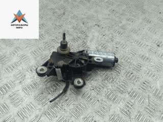 Двигатель стеклоочистителя заднего (моторчик дворников) Volkswagen Passat B5 1999, 1.9 л., дизель, МКПП, серый, универсал