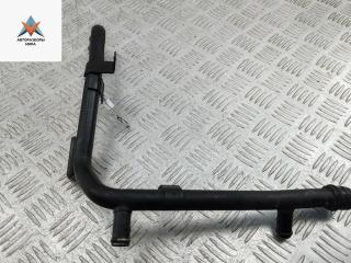 трубка охлаждающей жидкости Volkswagen Caddy 3 поколение 2005, 2.0 л., дизель, МКПП, 03G121065