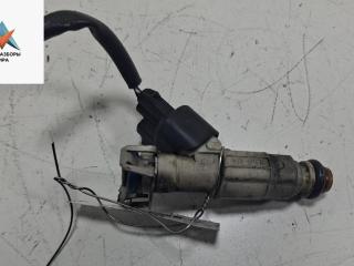 форсунка Ford Mondeo 3 поколение [рестайлинг] 2004, 1.8 л., бензин, МКПП, синий, хетчбэк 5 дв., 0280156155