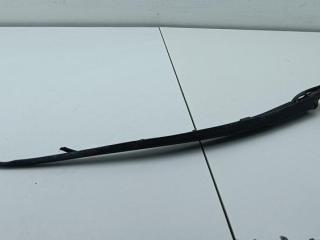 Щеткодержатель (поводок стеклоочистителя) передний Peugeot 807 1 поколение 2005, 2.0 л., бензин, МКПП, синий, минивэн, 80007117