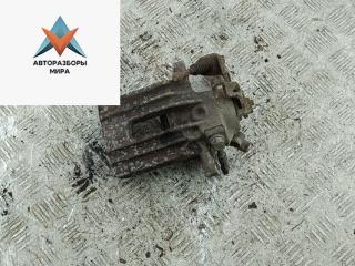 суппорт задний правый Volkswagen Golf 4 поколение 2000, 1.4 л., бензин, МКПП, серый, хетчбэк 5 дв.