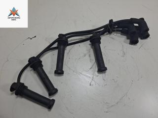провод высоковольтный Ford Mondeo 3 поколение [рестайлинг] 2004, 1.8 л., бензин, МКПП, синий, хетчбэк 5 дв.