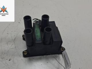 катушка зажигания Ford Mondeo 3 поколение [рестайлинг] 2004, 1.8 л., бензин, МКПП, синий, хетчбэк 5 дв., 1S7G12029AC