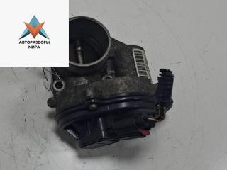 заслонка дроссельная Ford Focus 2 поколение [рестайлинг] 2009, 1.6 л., i, бензин, МКПП, чёрный, универсал, VR02S6U9E927FC