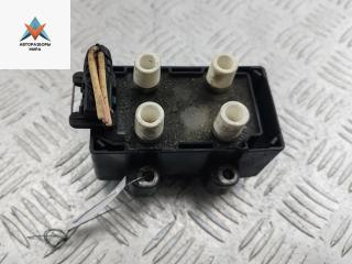 катушка зажигания Renault Laguna 2 поколение 2001, 2.0 л., бензин, МКПП, красный, хетчбэк 5 дв., 8200141149