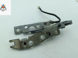 петля капота правая BMW 5 серия E39 1998, серый, универсал