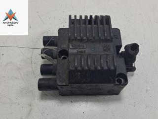 катушка зажигания Opel Astra G 1998, 1.6 л., бензин, МКПП, зелёный, универсал, 1103872