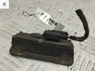 кнопка открытия багажника Ford S-Max 1 поколение 2009, 2.2 л., дизель, МКПП, синий, минивэн, 6M5119B514AB