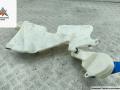 бачок омывателя Audi A4 B7 2006, 2.0 л., бензин, универсал, 8E0955453BF - фото №2