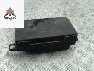 блок предохранителей Opel Astra H/Family [рестайлинг] 2009, 1.7 л., дизель, МКПП, серый, универсал