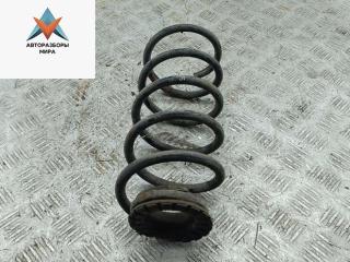 пружина задняя Opel Corsa D 2007, 1.2 л., бензин, робот, серый, хетчбэк 5 дв.