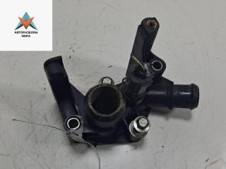 корпус термостата Ford Focus 2 поколение [рестайлинг] 2009, 1.6 л., i, бензин, МКПП, чёрный, универсал, 7M5G8K556AC