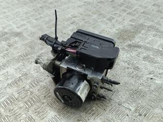 блок ABS Mercedes-Benz C W204 2010, 1.8 л., бензин, МКПП, серый, универсал, 2049012400
