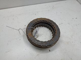 Опора амортизатора переднего (верхняя) Opel Vectra C 2002, 2.2 л., бензин, АКПП, серый, седан