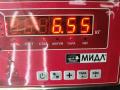 полуось передняя левая (приводной вал, ШРУС) Opel Astra H/Family [рестайлинг] 2009, 1.7 л., дизель, МКПП, серый, универсал, 13214836 - фото №4