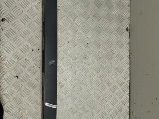 накладка подсветки номера Ford S-Max 1 поколение 2009, 2.2 л., дизель, МКПП, синий, минивэн, 6M21R43404AH