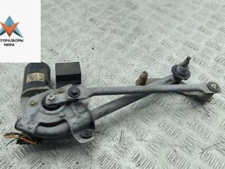 Механизм стеклоочистителя переднего (трапеция дворников) Mercedes-Benz A-Класс W168 1997, 1.6 л., бензин, МКПП, чёрный, хетчбэк 5 дв., 1688200242