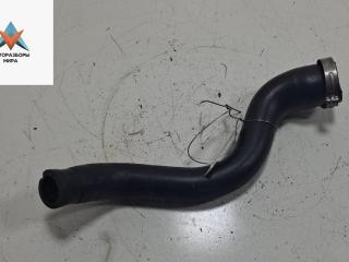 патрубок (трубопровод, шланг) Opel Astra G 1998, 1.6 л., бензин, МКПП, зелёный, универсал, 90571889