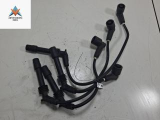 провод высоковольтный Opel Astra G 1998, 1.6 л., бензин, МКПП, зелёный, универсал