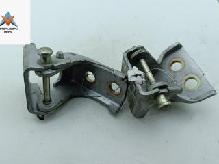 петля двери Peugeot 407 1 поколение 2004, серый, седан, AVG