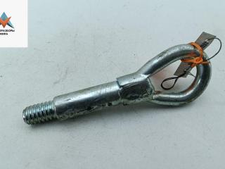 крюк буксировочный Opel Astra H 2004, 1.6 л., бензин, МКПП, серый, хетчбэк 5 дв.